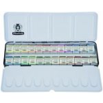 Schmincke Horadam Sada akvarelových barev 24ks – Hledejceny.cz