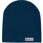 ESITO Kojenecká čepice saporka Myšky modrá – Zboží Dáma