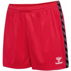 Hummel Šortky HMLAUTHENTIC PL SHORTS WOMAN 219972-3062