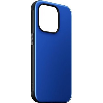 Pouzdro Nomad Sport Case Super modré iPhone 15 Pro