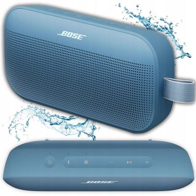 Bose SoundLink Flex II – Hledejceny.cz