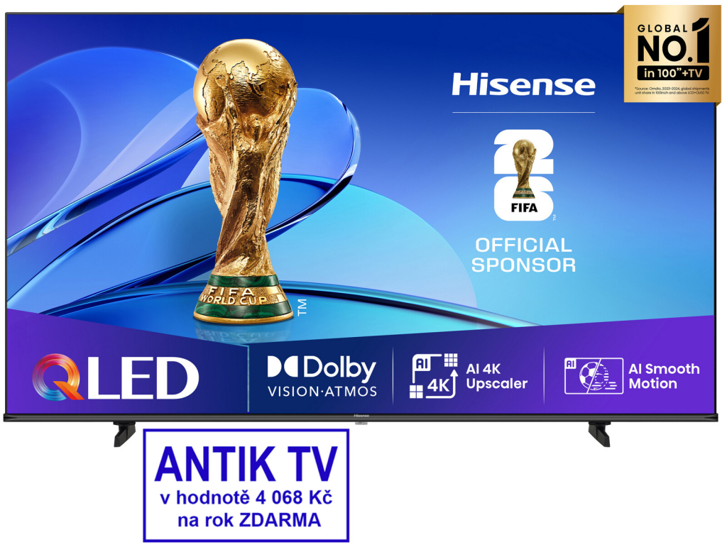 Hisense 65E7Q