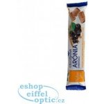 Nature Line Aronie celozrnné sušenky 65 g – Sleviste.cz