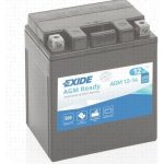 Exide AGM12-14 | Zboží Auto
