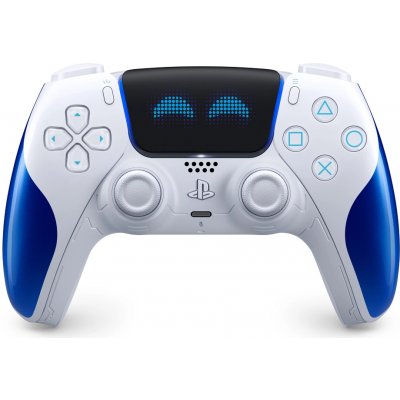 PlayStation 5 DualSense 711719023852 – Zboží Živě