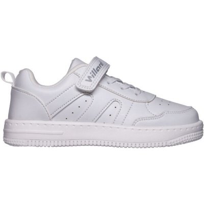 Willard Firth bílá – Sleviste.cz