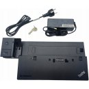 Dokovací stanice a replikátor portů Lenovo ThinkPad Ultra Dock 90W slim tip 40A20090EU