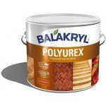Balakryl Polyurex 2,5 kg lesk – Zboží Mobilmania
