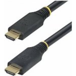 StarTech HDMI2-CABLE-4K60-15M – Hledejceny.cz