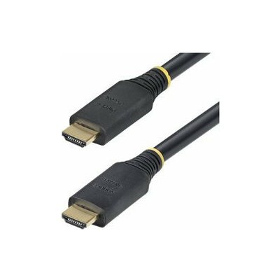 StarTech HDMI2-CABLE-4K60-15M – Hledejceny.cz