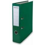 Economy - pákový pořadač - A4, 75 mm, zelený – Sleviste.cz
