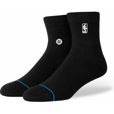 Stance Logoman St Qtr 21 black – Zboží Mobilmania