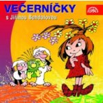 Večerníčky s Jiřinou Bohdalovou – Zboží Dáma Večerníčky s Jiřinou Bohdalovou – Zboží Dáma
