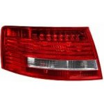 Zadní světlo- levé AUDI A6 (C6) 2004-2008 |004-2008| TYC | 11-12710-06-2 – Hledejceny.cz