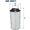 Vzduchový filtr pro automobil Vzduchový filtr FILTRON AM 480/1