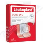 Leukoplast Aqua Pro náplast voděodolná 3 velikosti 20 ks – Zboží Dáma