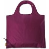 Nákupní taška a košík Nákupní taška Punta skládací XXL fialová 10293-3000