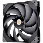 Thermaltake SWAFAN GT14 PC Cooling Fan TT Premium Edition (Single Fan Pack) CL-F157-PL14BL-A – Hledejceny.cz