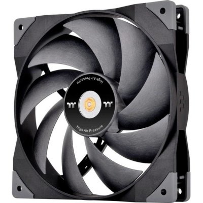 Thermaltake SWAFAN GT14 PC Cooling Fan TT Premium Edition (Single Fan Pack) CL-F157-PL14BL-A – Hledejceny.cz