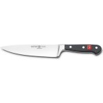 WUSTHOF CLASSIC nůž kuchyňský 18 cm 494582/18 – Zboží Mobilmania
