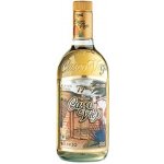 Casco Viejo JOVEN Tequila 38% 0,7 l (holá láhev) – Zbozi.Blesk.cz