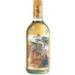 Casco Viejo JOVEN Tequila 38% 0,7 l (holá láhev) – Sleviste.cz