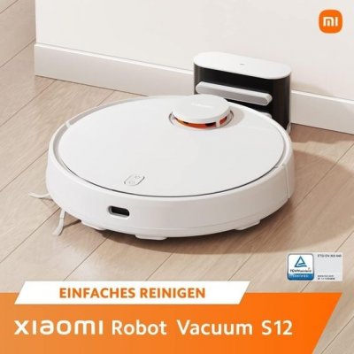 Xiaomi S12 – Zboží Živě