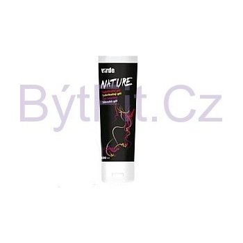 VIRDE Lubrikační gel Nature 100 ml