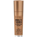 Rimmel London Multi Tasker Better Than Filters Podklad pod makeup 006 Medium Deep 30 ml – Zbozi.Blesk.cz