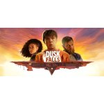 As Dusk Falls – Zboží Živě