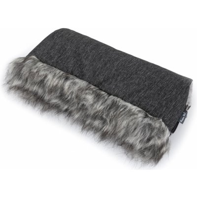 HappyBee rukávník Trinity LENY Black – Zboží Mobilmania