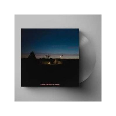 Kevin Morby - A Night The Little Los Angeles - Sundowner 4-Track Demos LTD LP – Zbozi.Blesk.cz