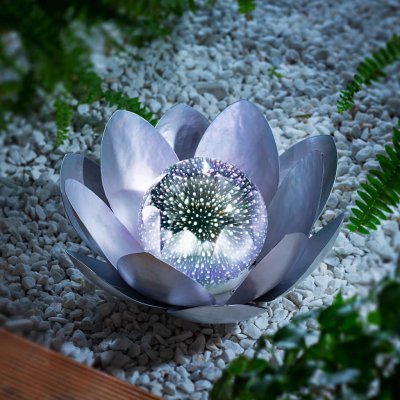 Weltbild LED Lotosový květ Emotion – Zboží Dáma