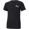 Dětské sportovní tričko Puma ACTIVE SMALL LOGO TEE 58698001