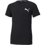 Puma Active SMALL logo tee 58698001 – Sleviste.cz