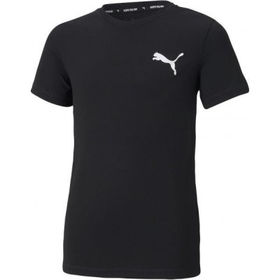 Puma Active SMALL logo tee 58698001 – Sleviste.cz