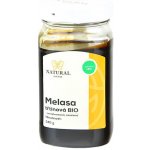 Natural Jihlava Melasa třtinová 400 g – Zboží Dáma