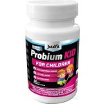 JutaVit Probium Kid + Inulin 30 žvýkacích tablet – Hledejceny.cz