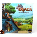 Board Bros Naše osada – Hledejceny.cz