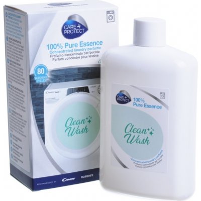 CARE + PROTECT parfém na prádlo do pračky Clean Wash LPL1045CW – Zboží Dáma