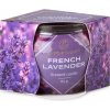 Svíčka Emocio French Lavender 70 x 62 mm