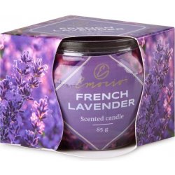Emocio French Lavender 70 x 62 mm