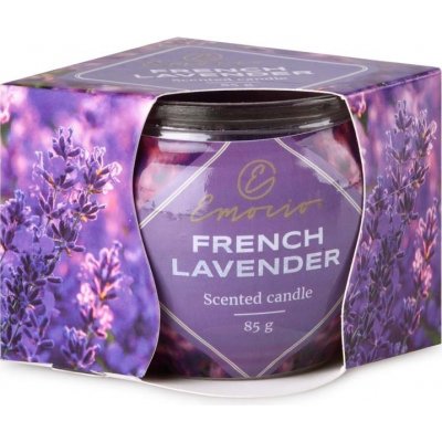 Emocio French Lavender 70 x 62 mm – Zboží Mobilmania