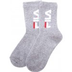 Fila Junior Tennis Socks 3P grey – Hledejceny.cz