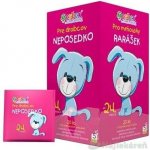 HERBEX Rarášek pro mrňousky 20 x 1,5 g – Zboží Mobilmania