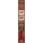 L'Oréal Paris Fix na obočí Infaillible Faux Brow Light Brunette 1 ml – Sleviste.cz