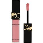 Yves Saint Laurent Make Me Blush Liquid Blush tekutá tvářenka 44 15 ml – Zboží Dáma