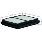 MAHLE ORIGINAL Vzduchový filtr LX848 – Hledejceny.cz