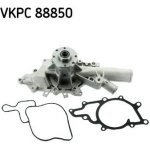 Vodní čerpadlo, chlazení motoru SKF VKPC 88850 – Hledejceny.cz