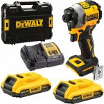DeWalt DCF850D2T – Sleviste.cz